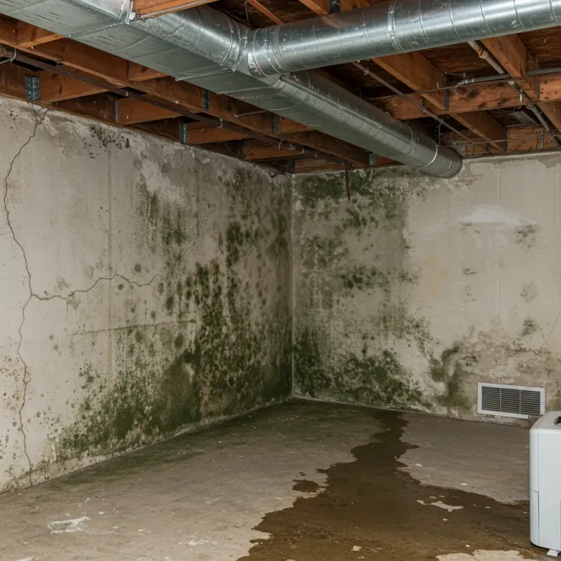 Professional Mold Removal in Wailea, HI