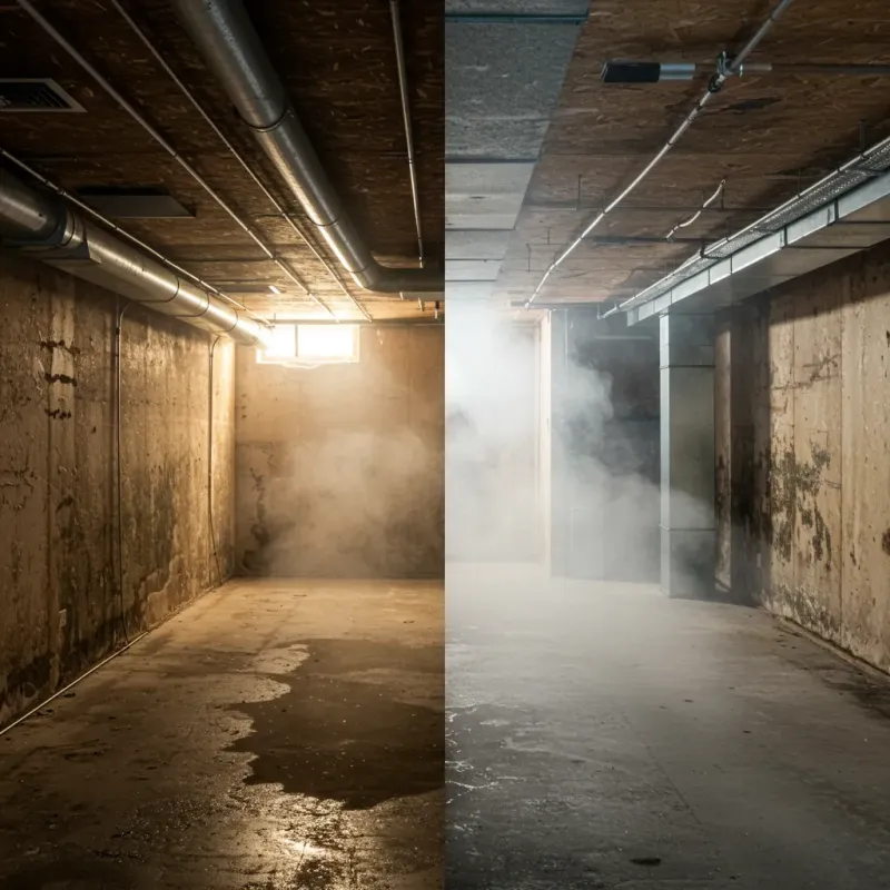 Professional Odor Removal in Wailea, HI